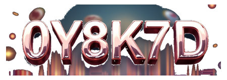 0y-8k7d logo